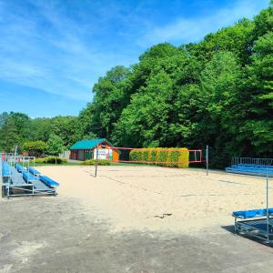 DOM NA GóRCE w Beskidach - apartamenty, pokoje