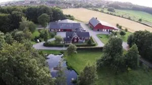 Ekhems Gård - Hjärnarp