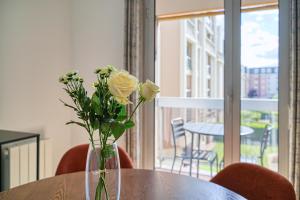 Appartements Le Nuance - A deux pas de Paris - 325B : photos des chambres