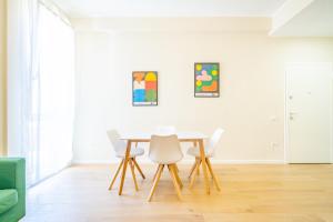 Puccini Apt - Centro città - Wifi - AC img55