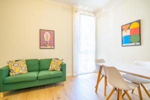 Puccini Apt - Centro città - Wifi - AC img61