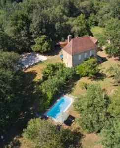 Choubello Gite classé 4 étoiles - Fajoles