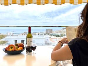 Sunshine Luxury View Los Cristianos