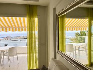 Sunshine Luxury View Los Cristianos