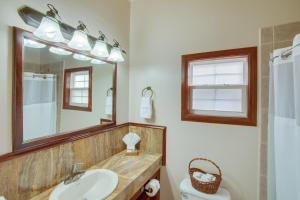 Xtan Ha- The Waterfront