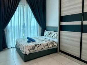 Suite BigStudio @Meritus Residensi