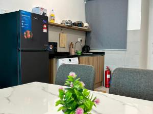 Suite BigStudio @Meritus Residensi