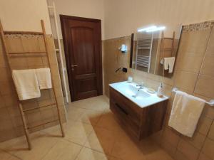 La Porta del Sud B&B