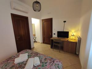 La Porta del Sud B&B