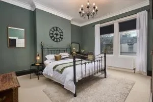 Flat 5 Minutes From The Beach - Street Parking - Cullercoats