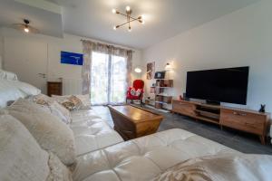 Le Doux Paradis - Maison 4 Chambres