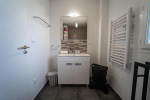 Le Doux Paradis - Maison 4 Chambres