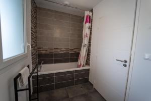 Le Doux Paradis - Maison 4 Chambres