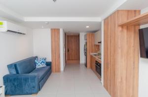 Apartamento de lujo en Rodadero Santa Marta