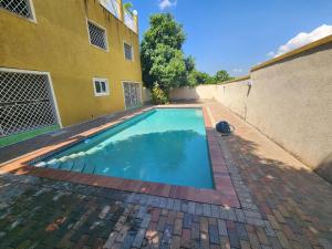 Suite Oasis - Two Bedroom