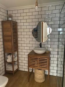 Rincón de Beluso, Bueu