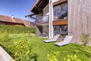 Maisons de vacances La Caseta - idealement situe a 150m du lac : photos des chambres