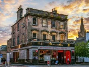 Hootananny - North Kessock