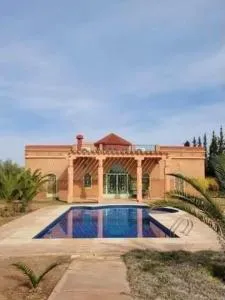 Villa4YOU - Shib el Foukani
