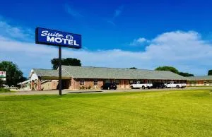 Suite 16 Motel - Vian