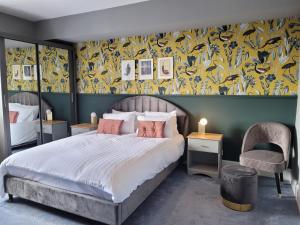 Grove Place - 2 Bedroom apartment Leamington Spa