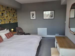 Grove Place - 2 Bedroom apartment Leamington Spa