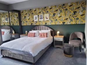 Grove Place Apartment