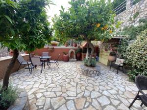 Lori House in Corfu. Feel like your home
