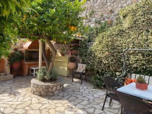 Lori House in Corfu. Feel like your home