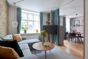 Cherryy - Frederiksberg