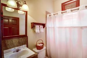 Xtan Ha- The Waterfront