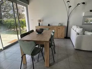 Maison pintoun - Cagnotte