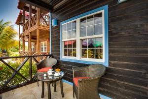 Xtan Ha- The Waterfront