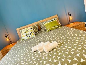 Sicilian Vibes Rooms With Suite