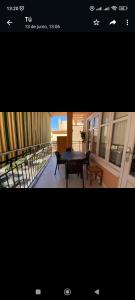 Piso centro fuengirola