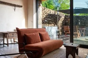 Casa Cimo de Vila - Ermelo - Parque Natural do Alvão - 蒙丁-迪巴什图