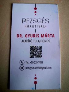 Le Casa del Sol de Marta