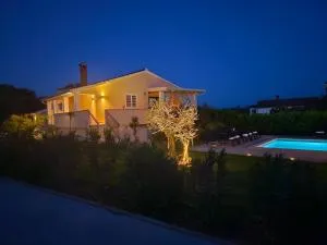 Residence David - Mušalež