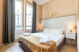 Studio - Via Napo Torriani 22 room in Milan Retreats