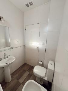 Corrientes Apartment