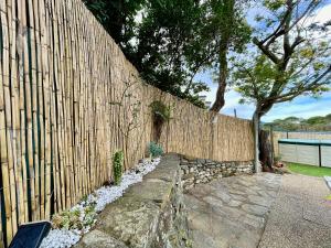 Campings Mobil home climatise golf de saint tropez camping 4 etoile : photos des chambres