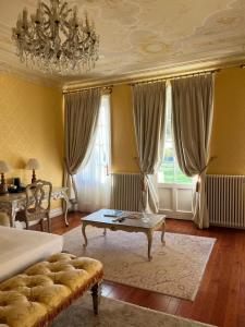 Hotels Hotel de Margaux : photos des chambres