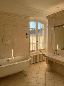 Hotels Hotel de Margaux : photos des chambres