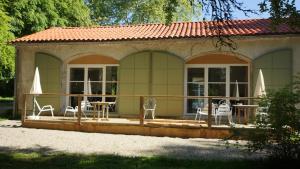 Appartements Armagnac et Cedre : photos des chambres