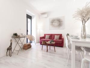 Akicity Alameda Rust