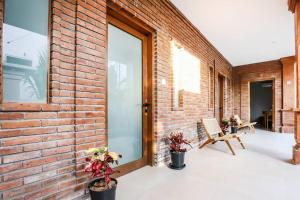 Linjong Loft C - 2 floors, Kitchen, 1 km Echo Beach