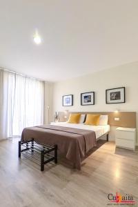 Double or Twin Room with Balcony