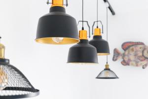 Joli studio rénové quartier Port Olona Les Sables 2 personnes