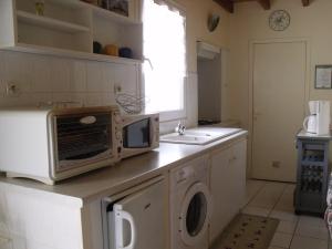 Appartements Gite du Plisseau : Appartement 1 Chambre