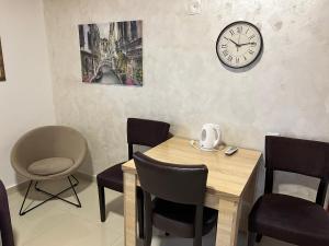 One-Bedroom Apartment room in Apartment Helena Airport